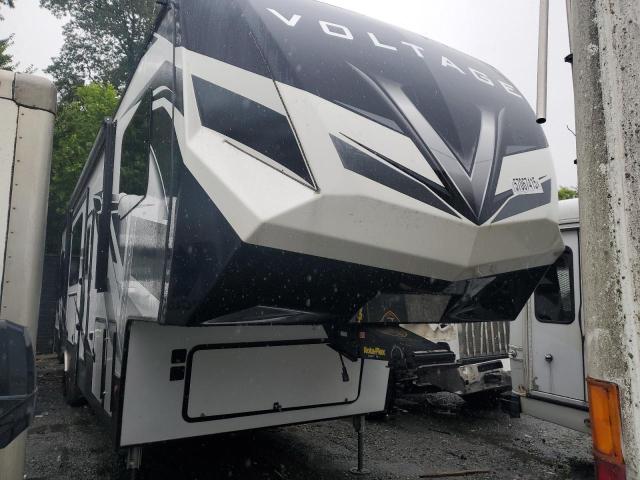 Global Auto Auctions: 2020 DUTCHMEN VOLTAGE