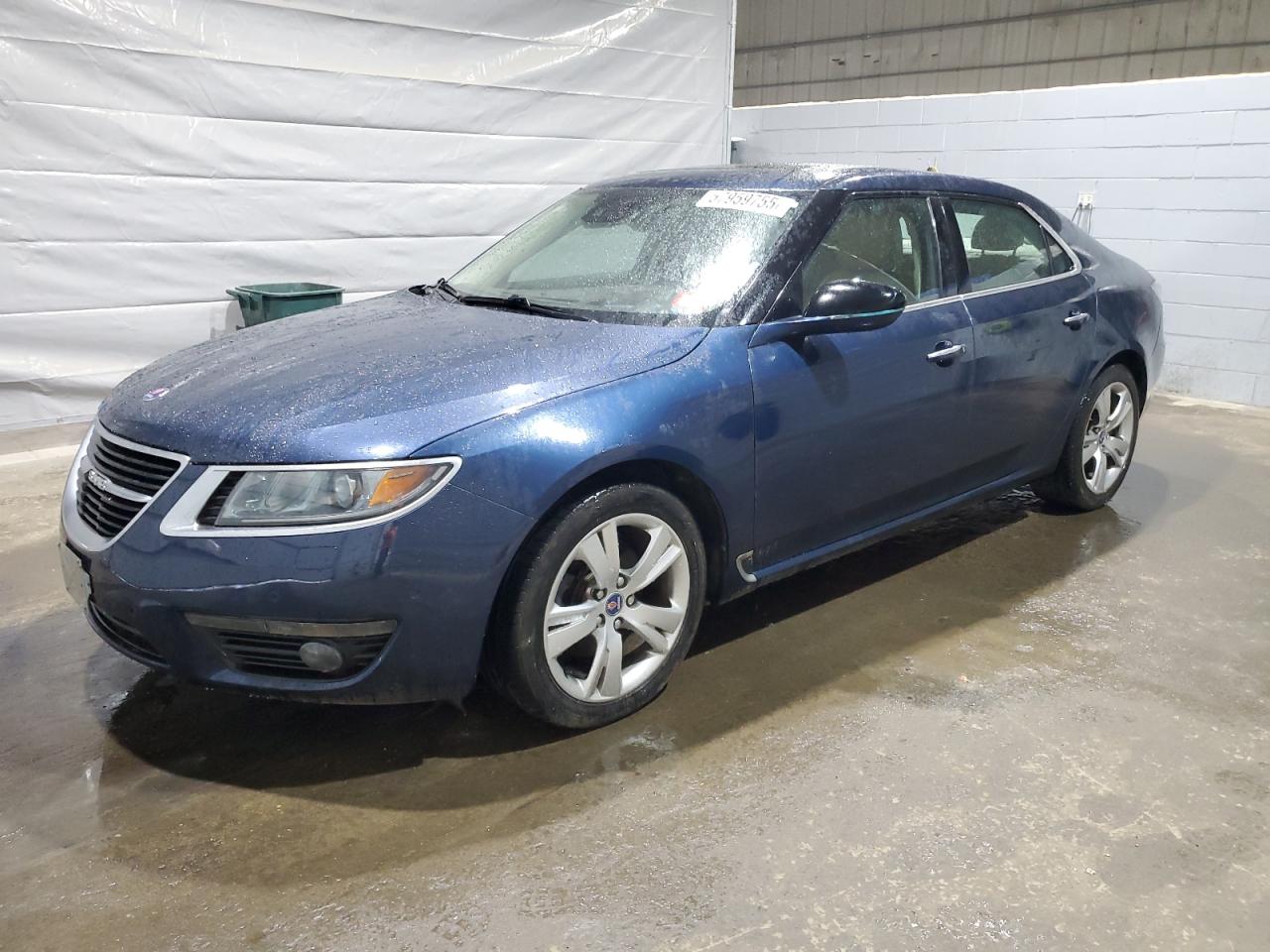 SAAB 9-5 TURBO