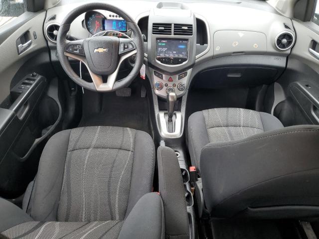 2016 CHEVROLET SONIC LT - 1G1JC6SB4G4174825