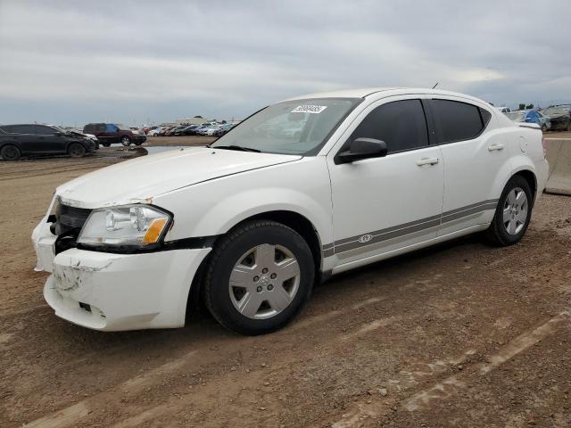 DODGE AVENGER SE