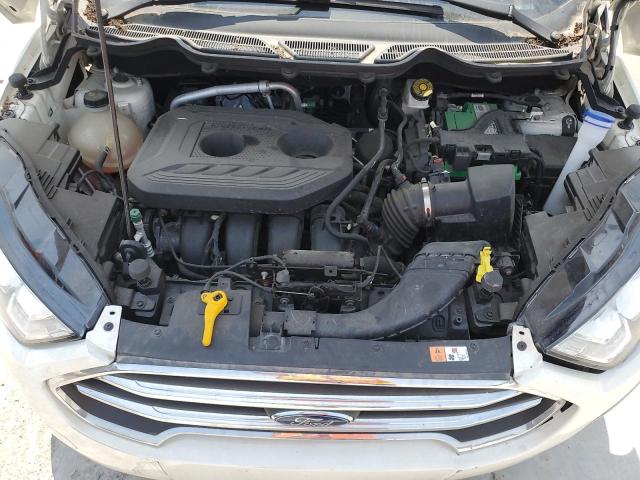 2020 FORD ECOSPORT T - MAJ6S3KL9LC349244