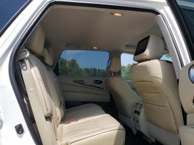 2017 INFINITI QX60 - 5N1DL0MM4HC555867