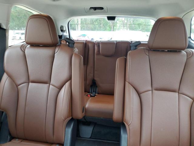 2019 SUBARU ASCENT TOU 4S4WMARD4K3486836