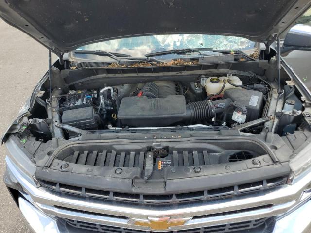 2020 CHEVROLET 1500 3GCUYDED7LG382315