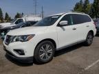 2020 NISSAN PATHFINDER - 5N1DR2BN1LC602853
