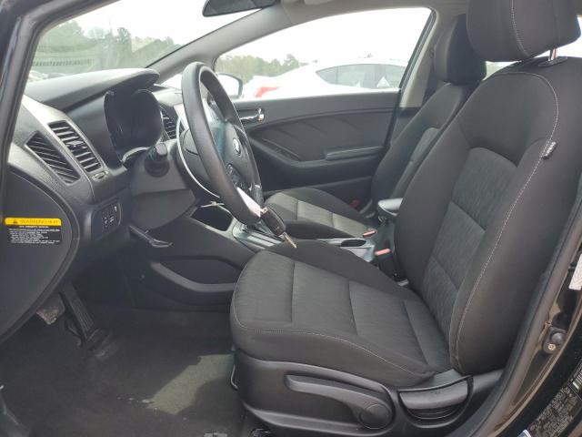 2016 KIA FORTE LX - KNAFK4A64G5564615