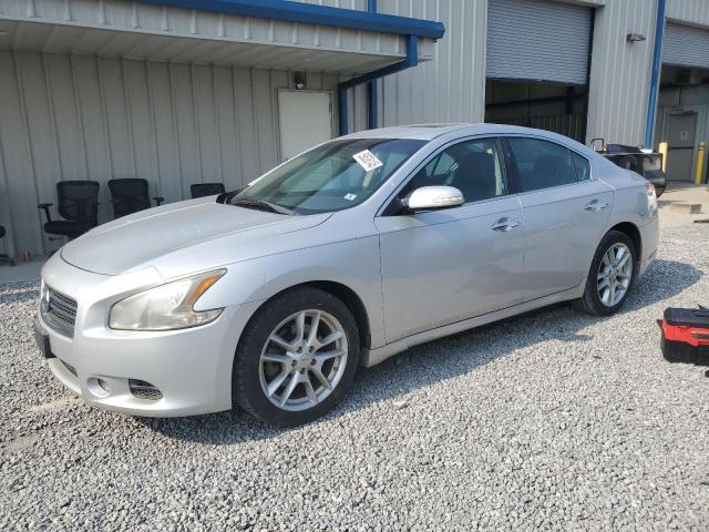 Vin: 1n4aa5ap3bc802866, lot: 59536145, nissan maxima s 2011 img_1