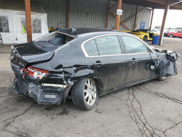 Vin: jn1cv6ar1am453166, lot: 59615705, infiniti g37 20103