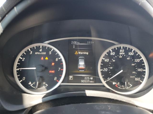 2018 NISSAN SENTRA S 3N1AB7APXJY333660