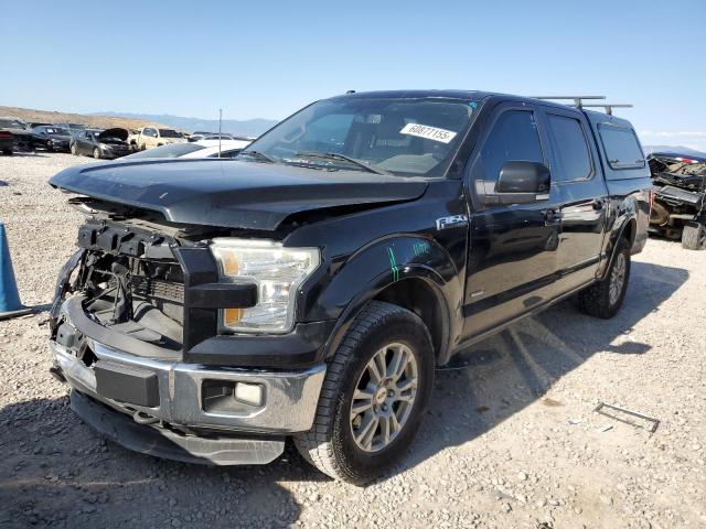Vin: 1ftew1ep7gkd89816, lot: 60877155, ford f-150 supercrew 2016 img_1