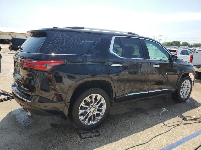 2022 CHEVROLET TRAVERSE P - 1GNEVKKW1NJ120774