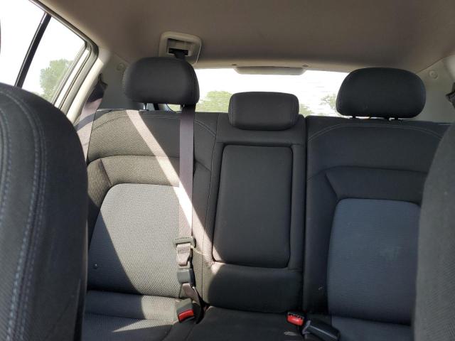 2016 KIA SPORTAGE L - KNDPBCAC7G7837140