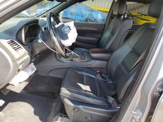 2015 JEEP GRAND CHER - 1C4RJFBGXFC807344