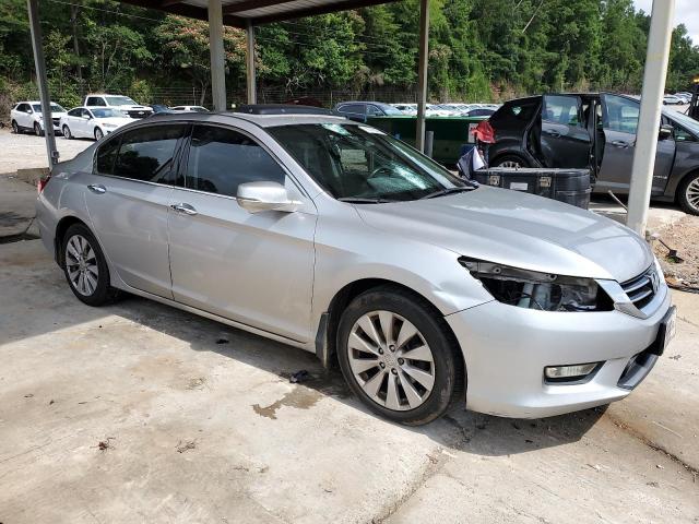 Vin: 1hgcr3f95ea019866, lot: 60796425, honda accord touring 20144