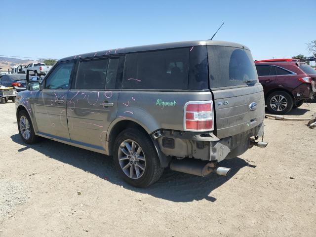 Vin: 2fmgk5b87dbd15242, lot: 60470295, ford flex se 20132