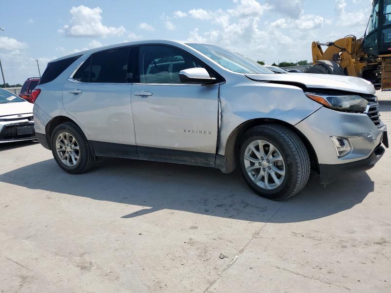 2020 CHEVROLET EQUINOX LT 2GNAXKEV0L6215672