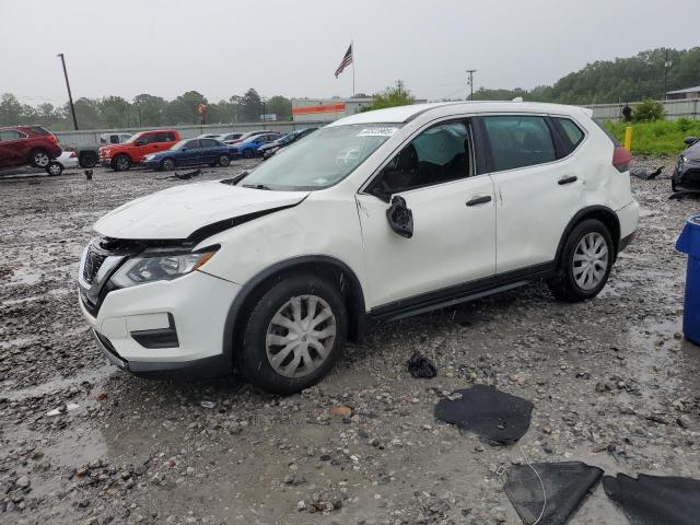 Vin: 5n1at2mt2jc758249, lot: 60323905, nissan rogue s 2018 img_1