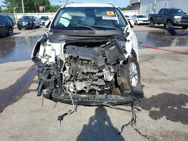 2018 KIA SORENTO LX 5XYPG4A30JG374498