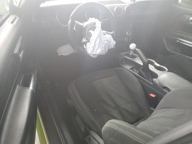 2020 FORD MUSTANG - 1FA6P8THXL5157828