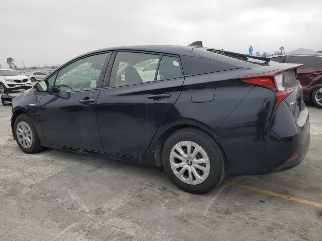Vin: jtdkamfu2m3148890, lot: 60064065, toyota prius special edition 20212