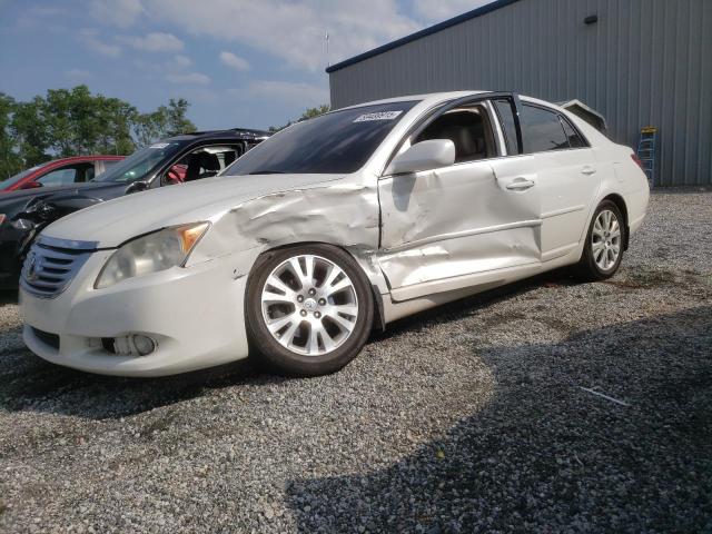 TOYOTA AVALON XL