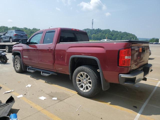 Vin: 1gtv2mec8gz278113, lot: 59470415, gmc sierra k1500 sle 20162