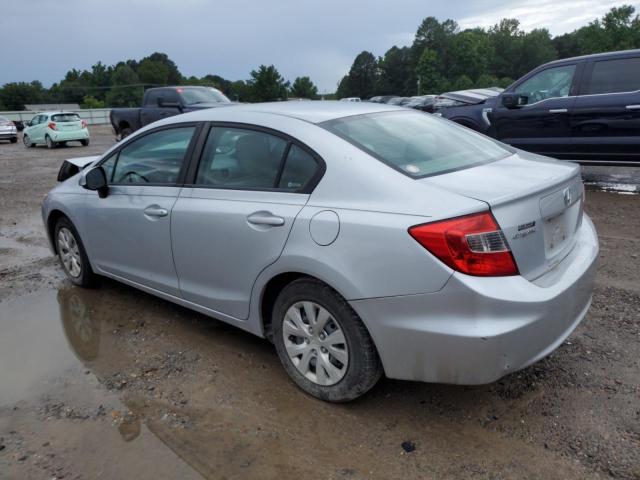 Vin: 2hgfb2f5xch570771, lot: 61093945, honda civic lx 20122