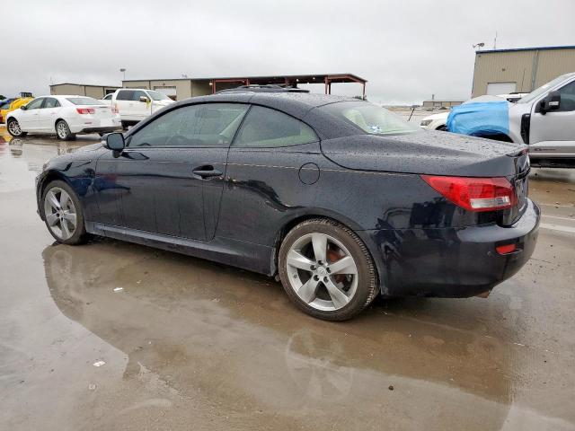 Vin: jthfe2c22b2506522, lot: 60615625, lexus is 350 20112