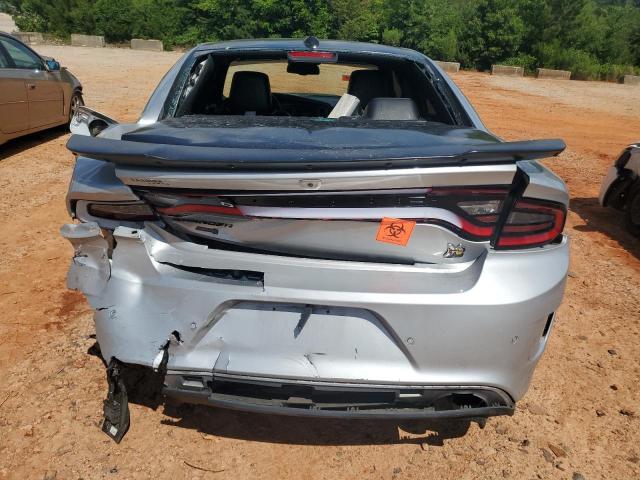 2021 DODGE CHARGER SC - 2C3CDXGJ6MH522663