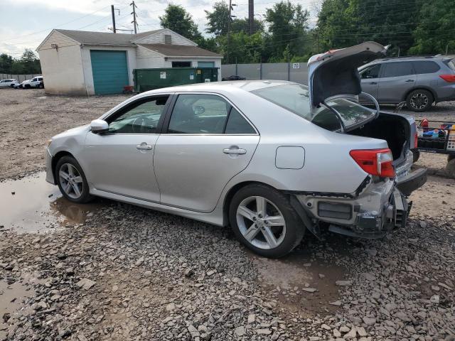 Vin: 4t1bf1fk2eu827600, lot: 61409525, toyota camry l 20142