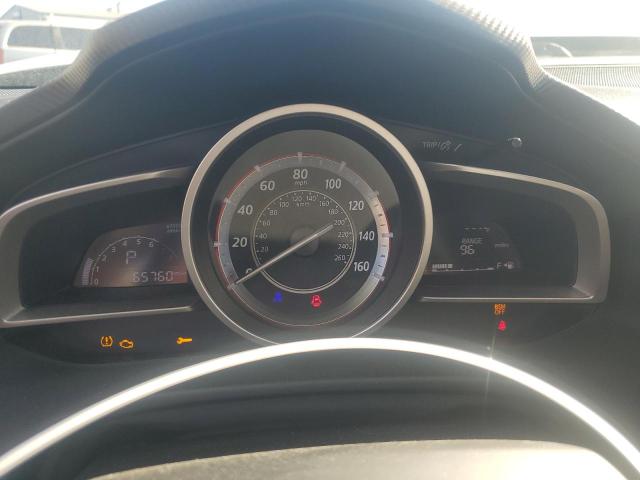 2015 MAZDA 3 TOURING - JM1BM1L77F1220735