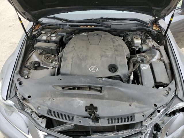 2015 LEXUS IS 250 JTHBF1D28F5074947