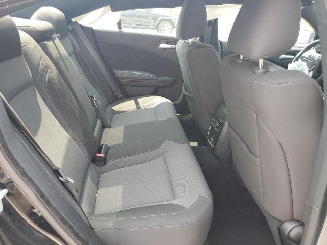 2020 DODGE CHARGER SX 2C3CDXBG9LH208838