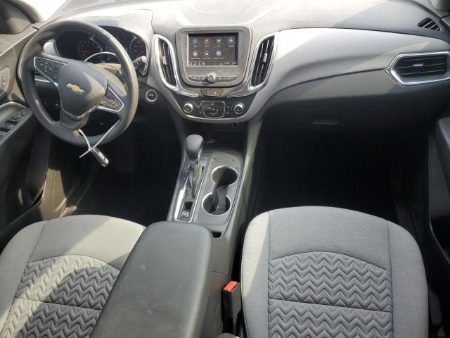 2024 CHEVROLET EQUINOX LS 3GNAXHEG6RL129839