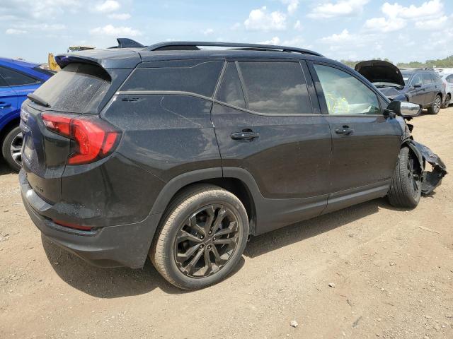 Vin: 3gkalvev7ml373868, lot: 60716075, gmc terrain slt 20213