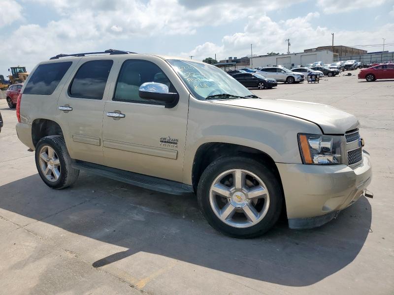 Vin: 1gnscae08dr167407, lot: 59939735, chevrolet tahoe c1500 ls 20134