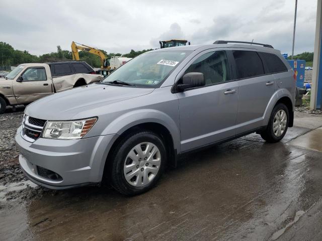 DODGE JOURNEY SE