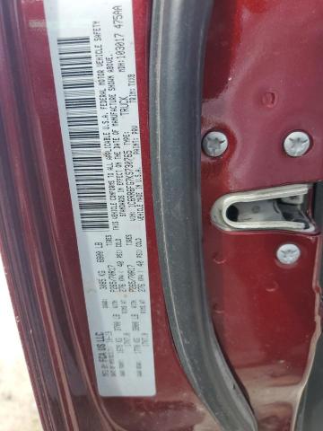 2019 RAM 1500 CLASS 1C6RR6FG7KS730765