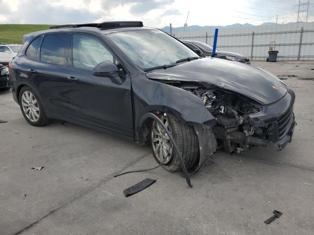 2015 PORSCHE CAYENNE TU WP1AC2A24FLA80562