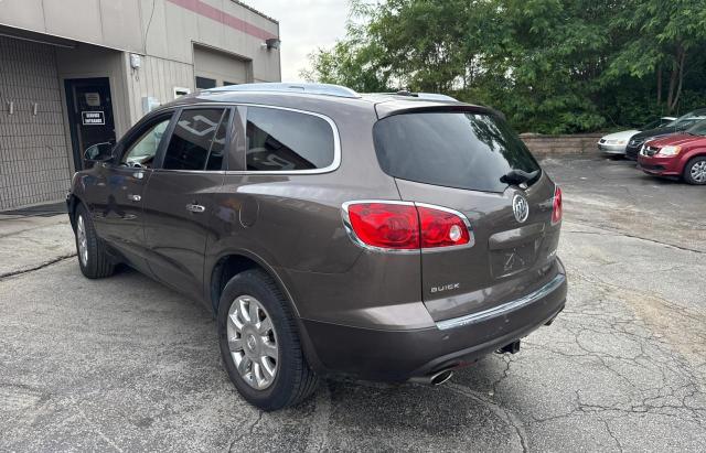 Vin: 5gakrced5cj363373, lot: 61146835, buick enclave 20123