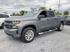 2020 CHEVROLET SILVERADO - 3GCPYBEK8LG155490