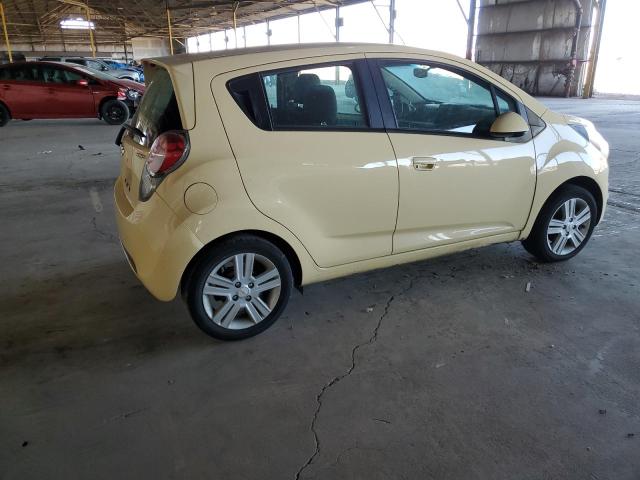 Vin: kl8ca6s9xec482743, lot: 62603495, chevrolet spark ls 20143