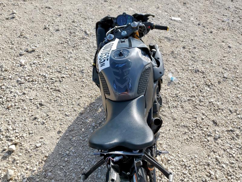 2014 YAMAHA YZFR1 C JYARN23Y6EA004041