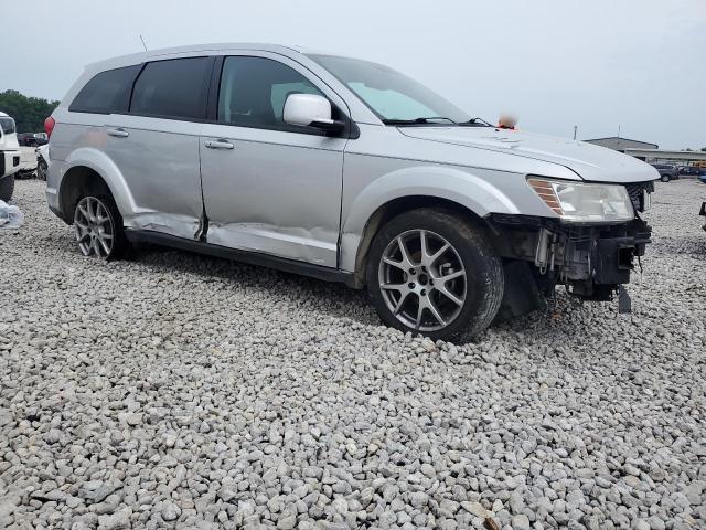 2011 DODGE JOURNEY R/ - 3D4PH7FG1BT535108