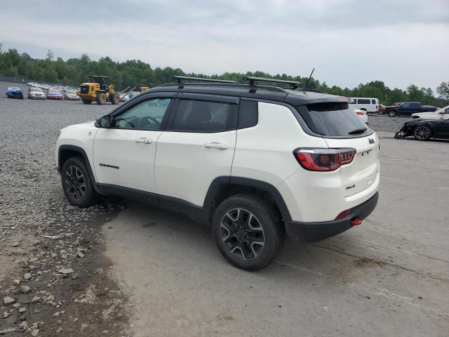 2019 JEEP COMPASS TR 3C4NJDDB5KT671613