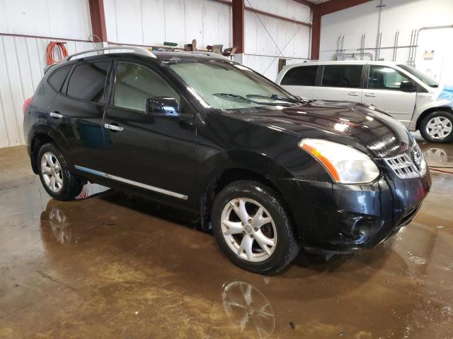 Vin: jn8as5mv0bw291265, lot: 61390075, nissan rogue s 20114