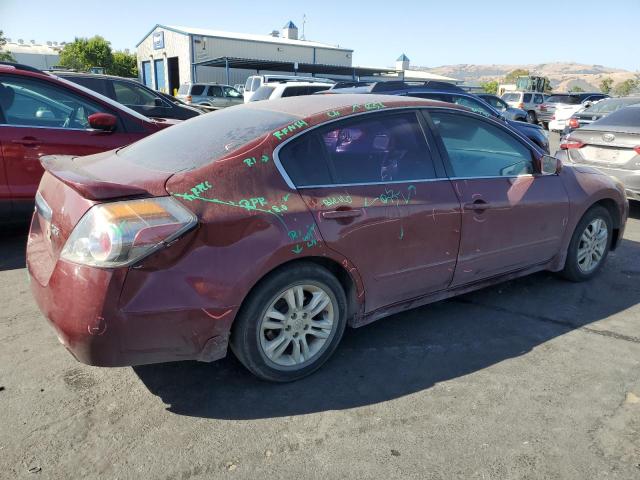 Vin: 1n4al2ap2bn492352, lot: 59544895, nissan altima base 20113