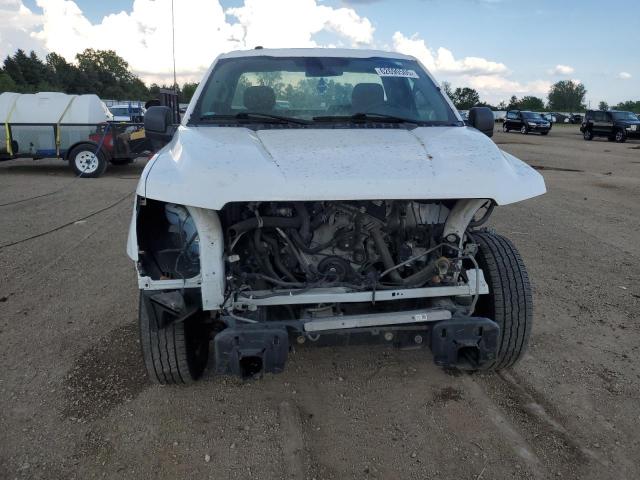2018 FORD F150 - 1FTMF1CB5JKC60936