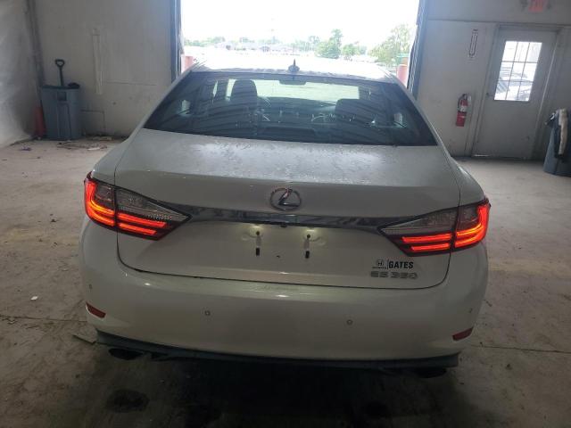 2017 LEXUS ES 350 58ABK1GG1HU076315