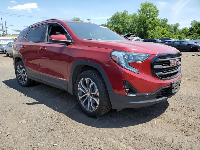 Vin: 3gkalvex2ll244727, lot: 61595805, gmc terrain slt 20204